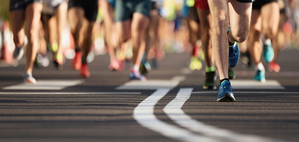 Embedding Resilience: Veerkracht is geen sprint, maar een marathon