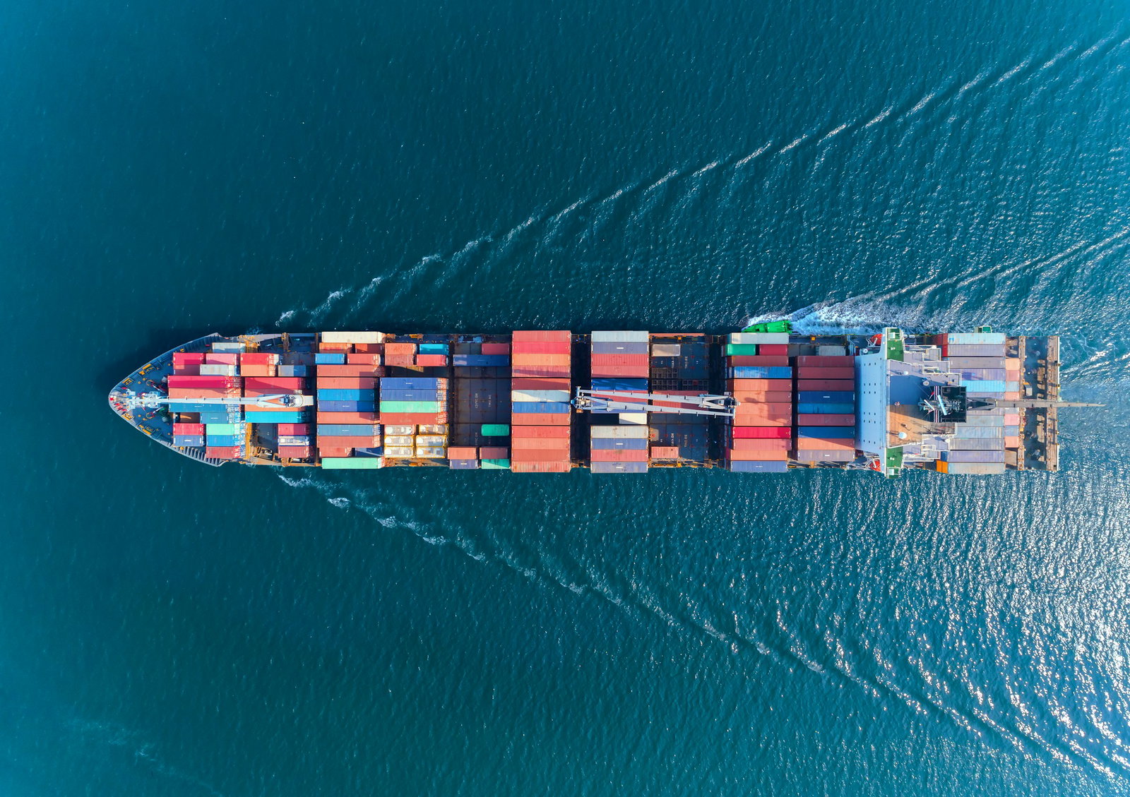 Transport & Logistiek