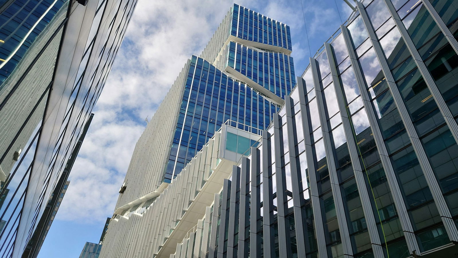 Zakelijke Dienstverlening